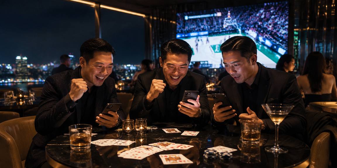 e360 Mahjong Ways tại e360 cho Việt Nam