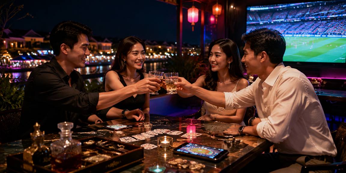 e360 Live Casino